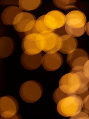 Abstract various light effect background