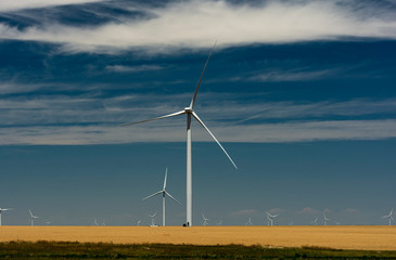 Power Turbines