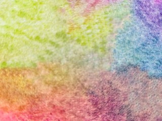 Abstract colorful rainbow grunge modern design texture background with copy space for text.-illustration
