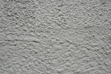 Grunge concrete wall, Cement plaster texture for background