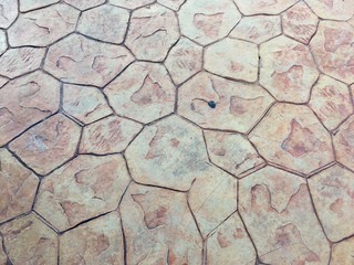 Obraz premium stone wall texture