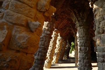 スペインの建造物