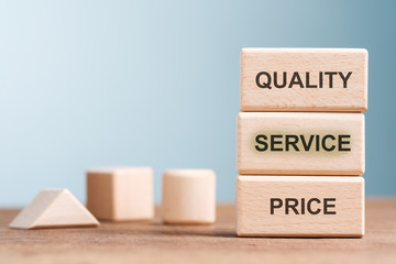 Low Price and High Quailty Wood Blocks