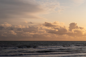 Sonnenuntergang