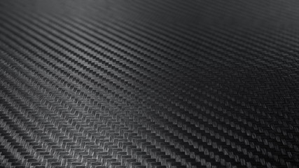 Carbon abstract texture pattern background. 3D rendering