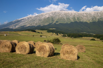 san leonardo pass maiella national park medieval villages and fortresses abruzzo
