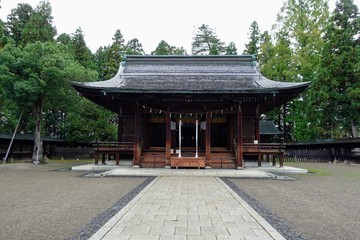 神社