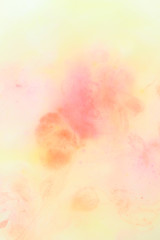 blurred pastel colours modern background