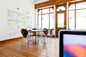Altbau Office