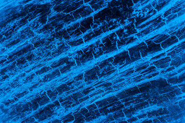 blue abstract background