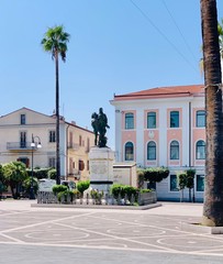 Obraz premium termoli
