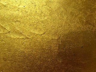 gold metal texture