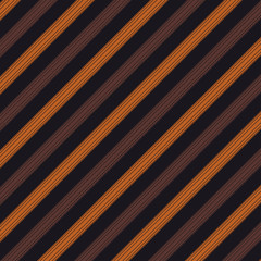 Obraz premium Stripe seamless pattern with colorful colors parallel stripes.