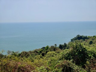 Fototapeta na wymiar Goa