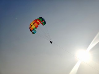 Beaches @ Goa, India