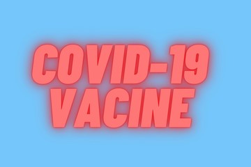 COVID-19 Vaccine or corona virus Vaccine