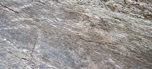Stone surface textured background banner