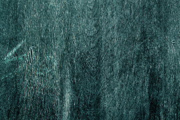 Cyan color school board texture.
