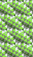 Bright colors of seamless pattern.