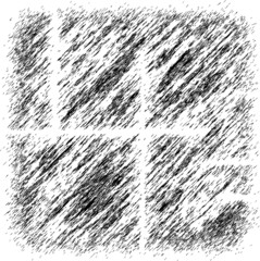 Scratch Grunge Urban Background.Texture Vector.Dust Overlay Distress Grain ,Simply Place illustration over any Object to Create grungy Effect .abstract,splattered , dirty,poster for your design.