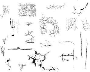 Scratch Grunge Urban Background.Texture Vector.Dust Overlay Distress Grain ,Simply Place illustration over any Object to Create grungy Effect .abstract,splattered , dirty,poster for your design.