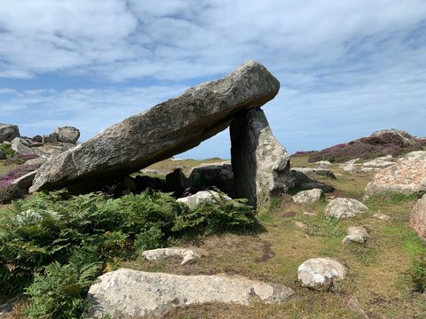 cromlech