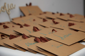 tarjetas