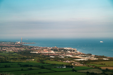 Carrickfergus, Northern Ireland