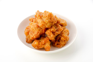 鶏の唐揚げ