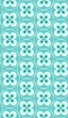 Seamless summer pattern. Bright colors.