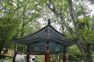 japanese garden gate