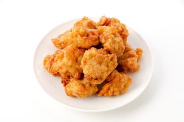 鶏の唐揚げ