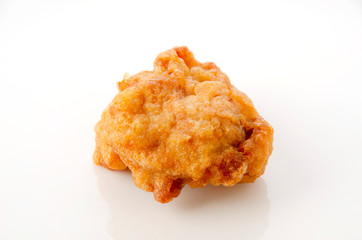 鶏の唐揚げ