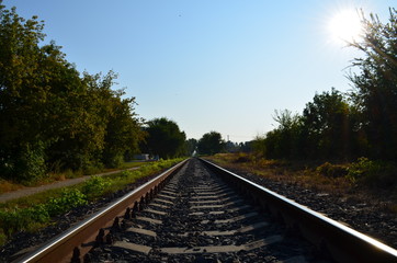 railroad