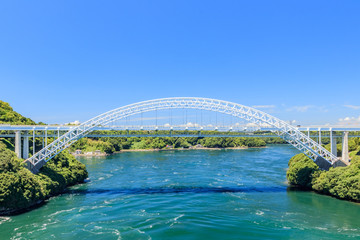 西海橋　長崎県西海市　Saikai Bridge Nagasaki-ken Saikai city