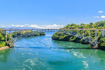 西海橋　長崎県西海市　Saikai Bridge Nagasaki-ken Saikai city