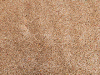 sand stone concrete wall background, texture of cement brown