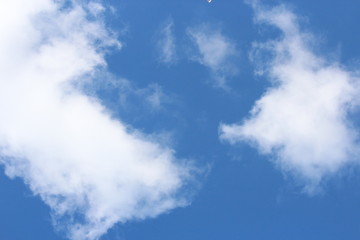 Blue Sky