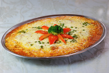 Parmegiana