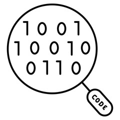 Information technology social network, system backup, search, LAN network, connection, API, feedback, video call, online news, downloads, cloud data icon