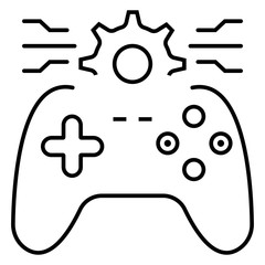 Information technology social network, system backup, search, LAN network, connection, API, feedback, video call, online news, downloads, cloud data icon