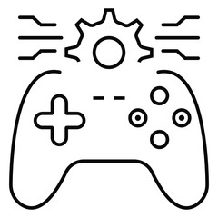 Information technology social network, system backup, search, LAN network, connection, API, feedback, video call, online news, downloads, cloud data icon