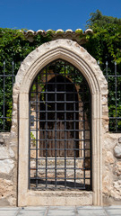 Puerta Albarracin