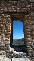 Portal Albarracin