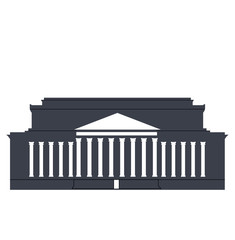 National archives building