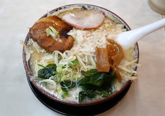 中華そば