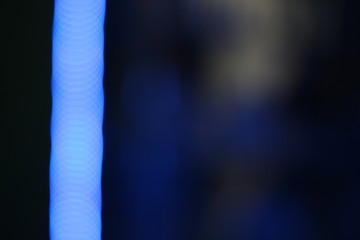 Fototapeta premium abstract blue lines