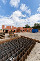 Mat&eacute;riaux de construction gros oeuvre 