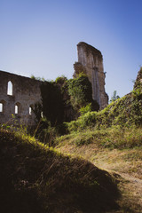 Fototapeta premium monastère