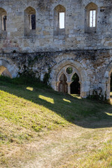 Obraz premium monastère